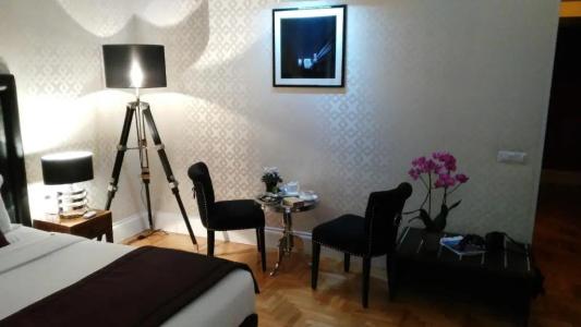 Minerva Relais - 126