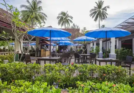 Amora Beach Resort Phuket - Sha Extra Plus - 20