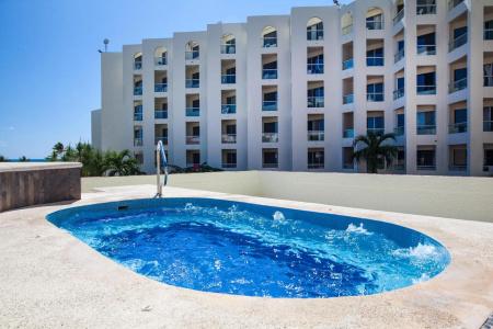 Aquamarina Beach - 9