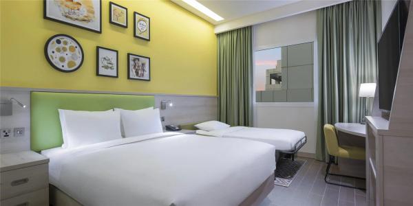 Hampton by Hilton Old Town - 42