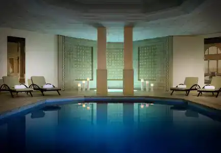 Amman Marriott - 19