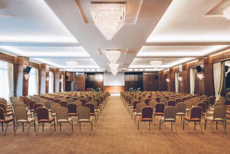 Iberostar Selection Royal El Mansour - 15