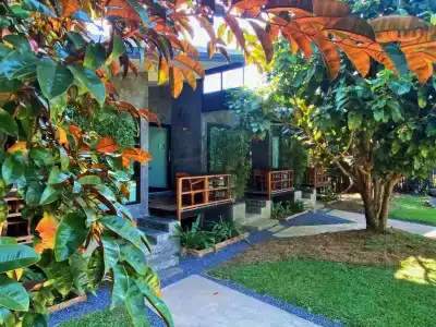 Family House Zen Boutique - 57