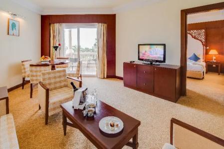 Le Royal Hammamet - 53