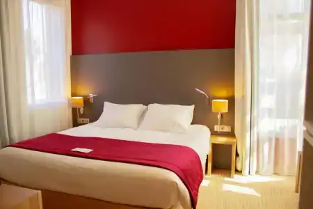 Best Western Plus Le Lavarin - 3