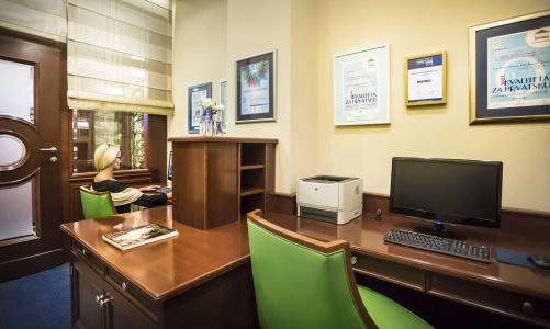 Best Western Premier Astoria - 3