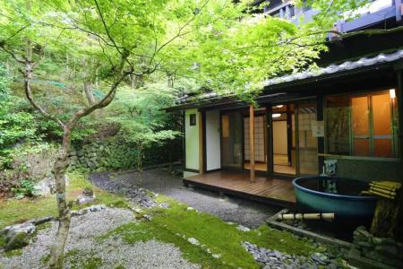 Momijiya Annex - 55