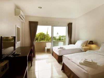 The Farm House Ranong - 15