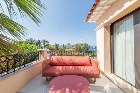 Brin d'Azur - Saint Tropez - 75
