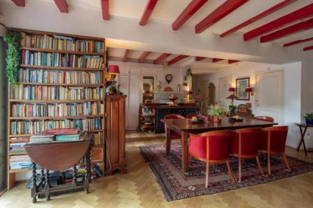 Amsterdam House - 18