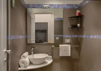 b&b Napoli Time - 64