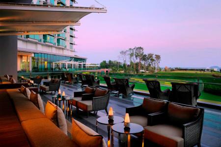 Rayong Marriott Resort & Spa - Sha Extra Plus Certified - 48