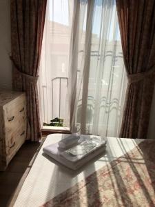 Bizim Ev Otel Alaçatı - 40