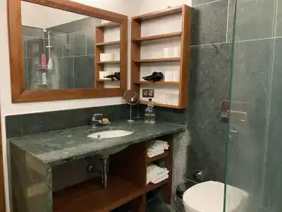 Mavras Tas Odalar - 7