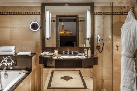 Hyatt Regency Casablanca - 9