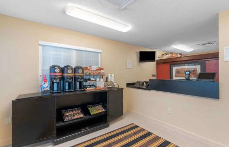 Extended Stay America Suites - Virginia Beach - Independence Blvd - 14