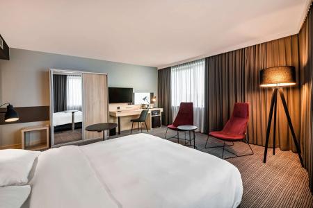 Park Inn by Radisson Krakow - 35