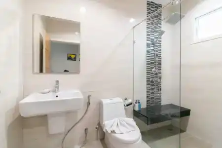Mai Morn Resort Sha Plus - 28