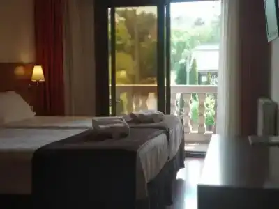 Avión by Bossh Hotels - 62