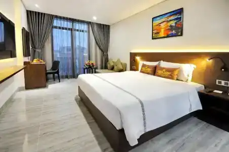 Crown Nguyen Hoang - 109