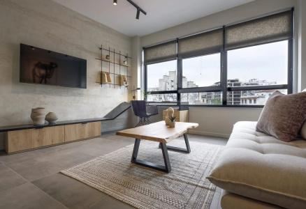 Olvios Luxury Suites - 108