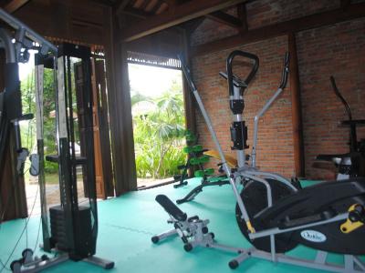 Hoi An Coco River Resort & Spa - 23
