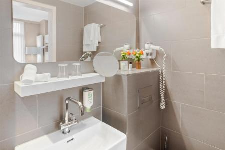 Best Western Plus Zürcherhof - 8