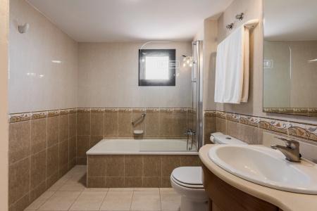 Apartamentos Macdonald Doña Lola - 11