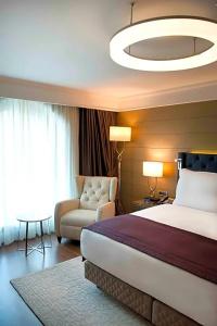 Radisson Blu, Istanbul Sisli - 25