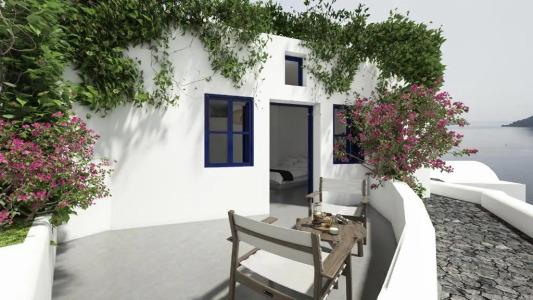 Oia Memories Suites - 19