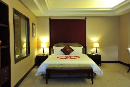 The Royal Marina Plaza Guangzhou - 64