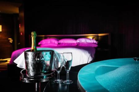 Malmaison Birmingham - 107