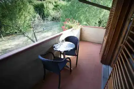 Park Chianti - 35