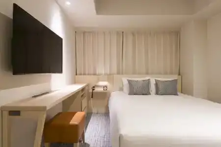 Tokyu Stay Hakata - 5