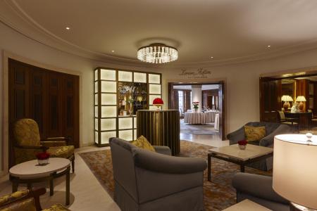 Adlon Kempinski Berlin - 4