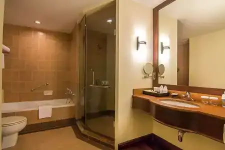 Angkor Palace Resort & Spa - 164