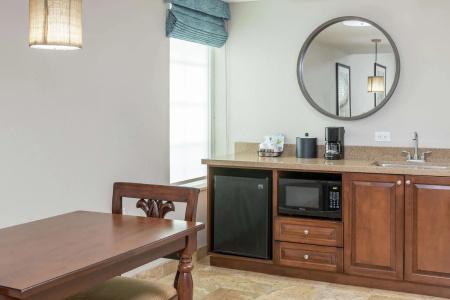 Hampton Inn - 54