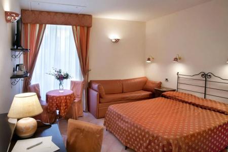 Albergo L'Antico Convitto - 3