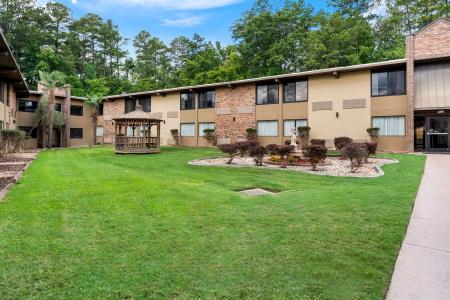 Best Western Riverside Inn - 27