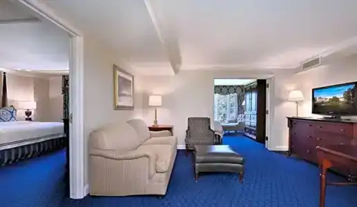 Washington Duke Inn & Golf Club - 66