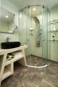 Andros 4 All Seasons Villas & Suites - Agios Nikolas street - 5