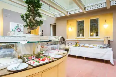 Palazzo San Lorenzo & Spa - 28