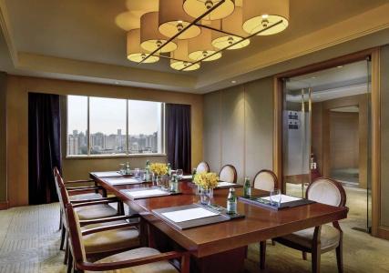 Sofitel Chengdu Taihe - 19