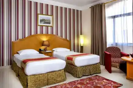 Safeer Suites - 26