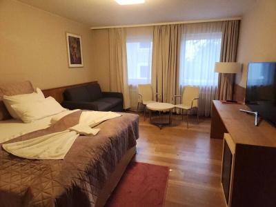 Maxhotel - 34