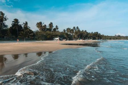 Mawella Beach Resort - 30