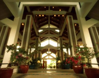 Maritime Park And Spa Resort - 23