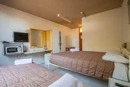 Marco Polo Motor Inn - 64
