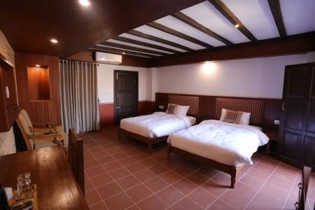 Pahan Chhen - Boutique - 4