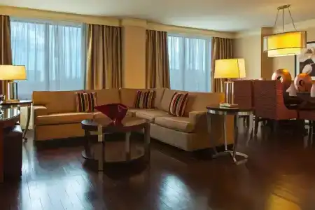 Washington Marriott at Metro Center - 101